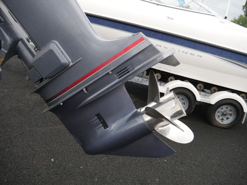 SAVAGE 645 OFFSHORE SAVAGE 645 OFFSHORE