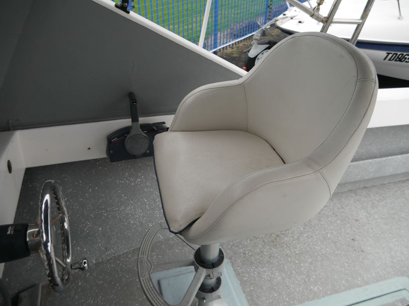 SAVAGE 645 OFFSHORE SAVAGE 645 OFFSHORE