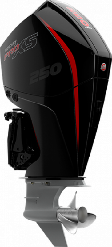 250 HP Pro XS 