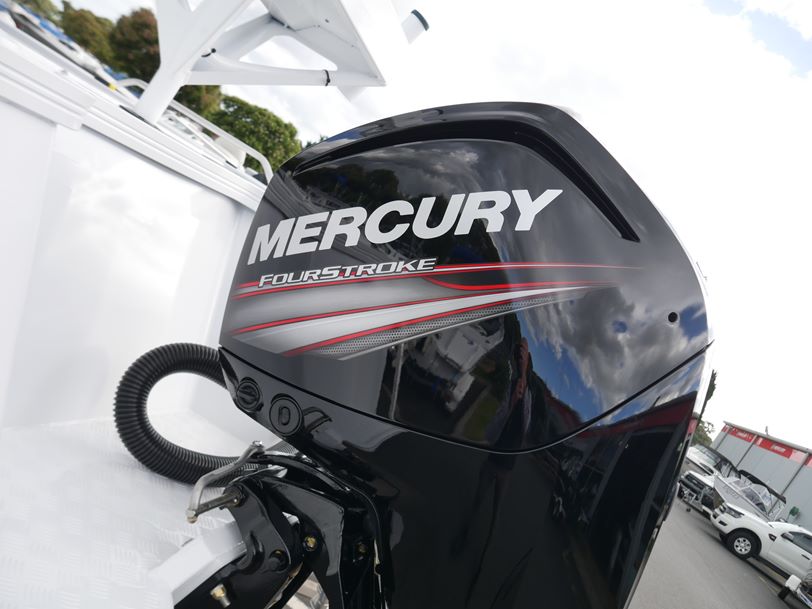 Quintrex 540 Fishabout Pro - Runabout Quintrex 540 Fishabout Pro - Runabout