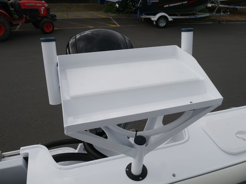 Quintrex 540 Fishabout Pro - Runabout Quintrex 540 Fishabout Pro - Runabout