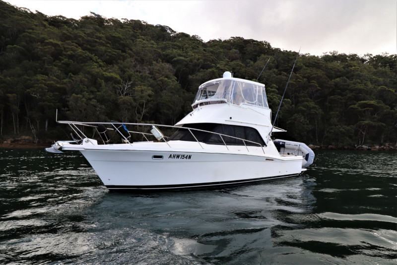 Riviera 3300 Riviera 3300