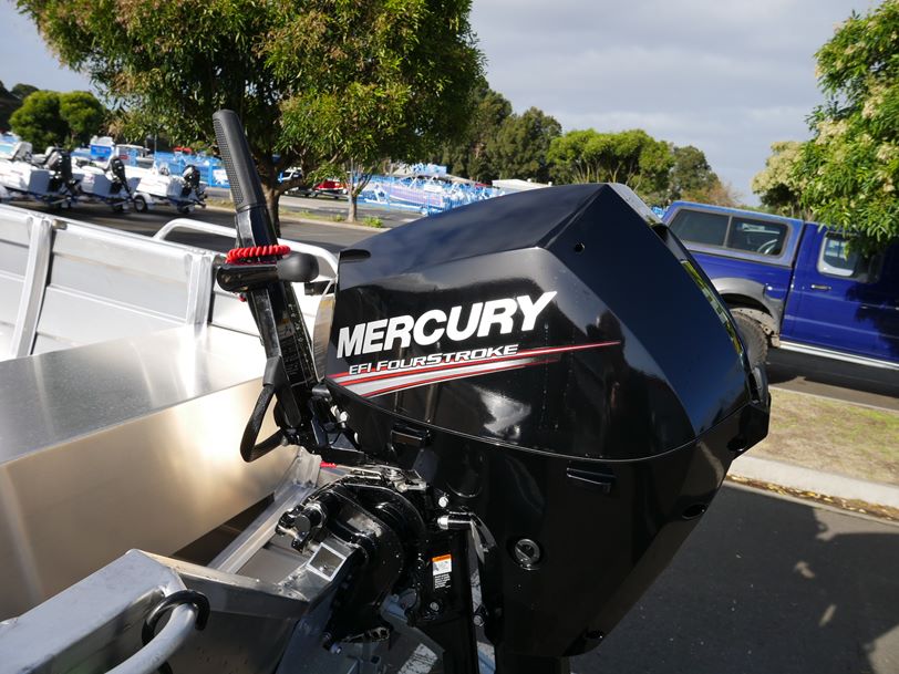 Quintrex 390 Outback Explorer Fishing Boat Quintrex 390 Outback Explorer Fishing Boat