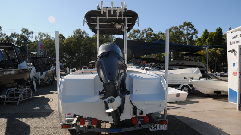 Morning Star 498 Fisher Centre Console Australian Marine Morning Star 498 Fisher Centre Console Australian Marine