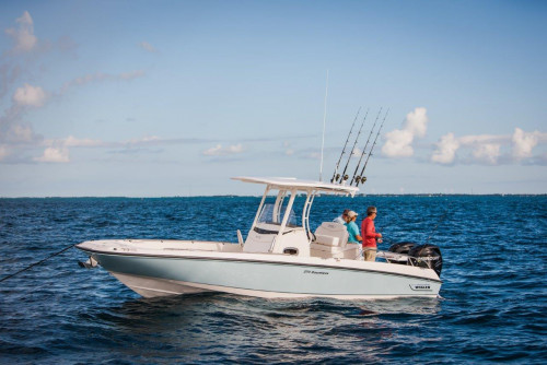 Boston Whaler270 Dauntless 2019 Boston Whaler270 Dauntless 2019