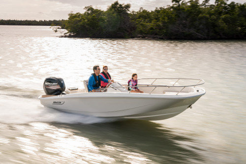 Boston Whaler 160 Super Sport Boston Whaler 160 Super Sport