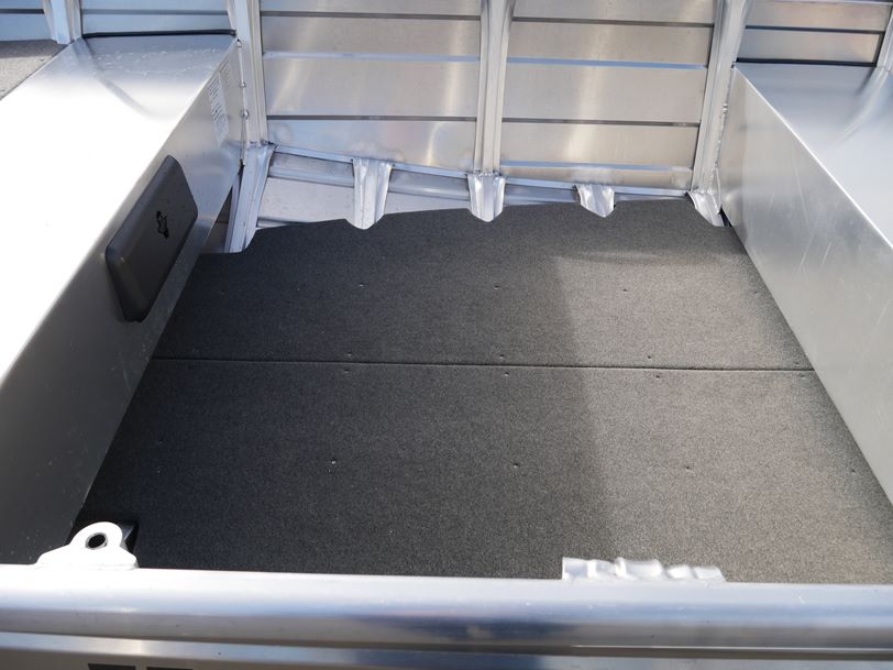 Quintrex 390 Outback Explorer Fishing Boat Quintrex 390 Outback Explorer Fishing Boat
