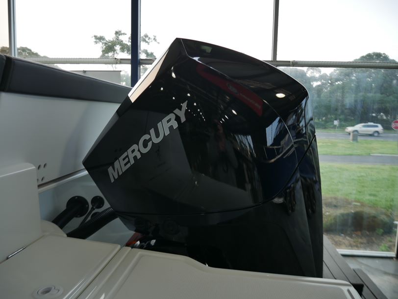 Jeanneau Merry Fisher 695 Series 2 Jeanneau Merry Fisher 695 Series 2