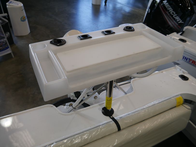 Quintrex 520 Fishabout Pro - Runabout Quintrex 520 Fishabout Pro - Runabout