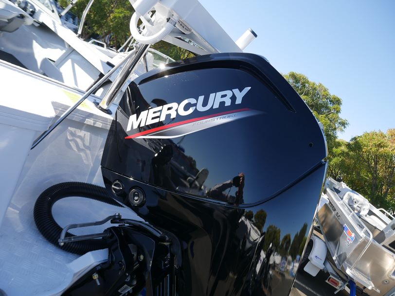 Quintrex 481 Fishabout PRO Runabout Quintrex 481 Fishabout PRO Runabout