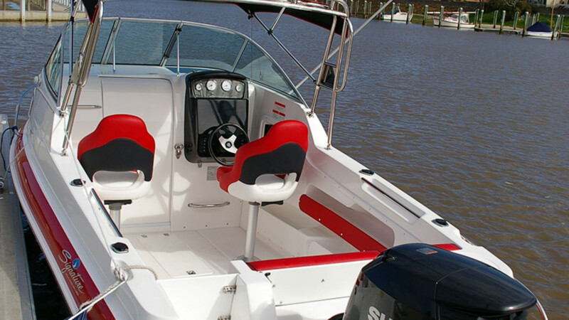 Haines Signature 620F Haines Signature 620F