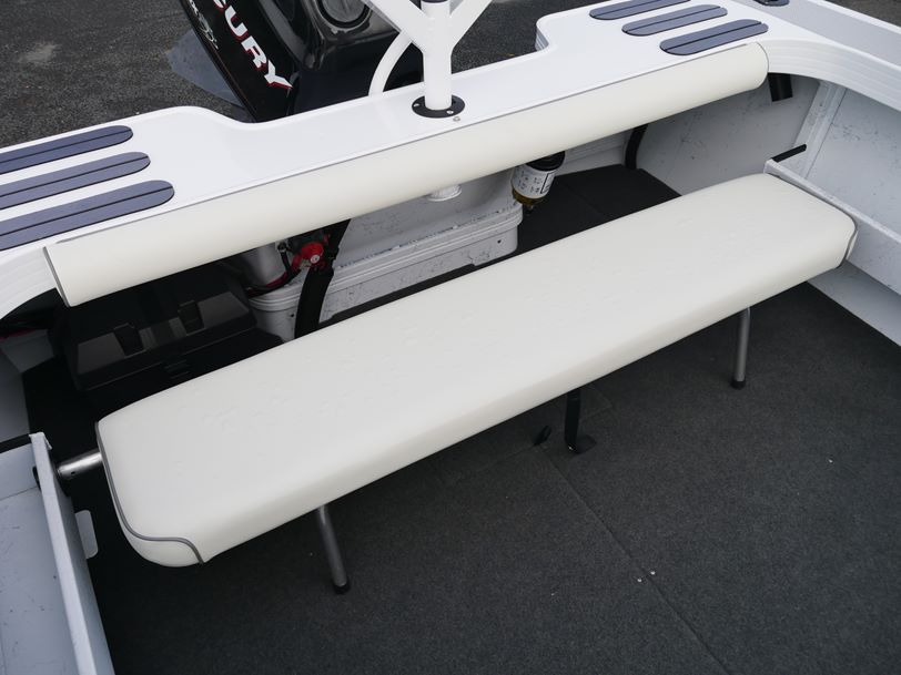 Quintrex 500 Fishabout PRO Runabout Quintrex 500 Fishabout PRO Runabout