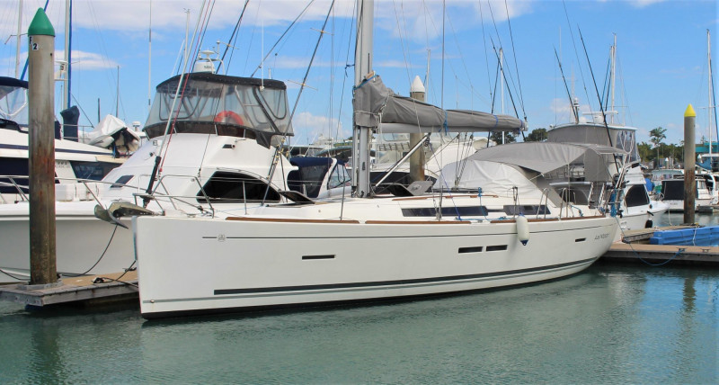 Dufour 405 GL Dufour 405 GL