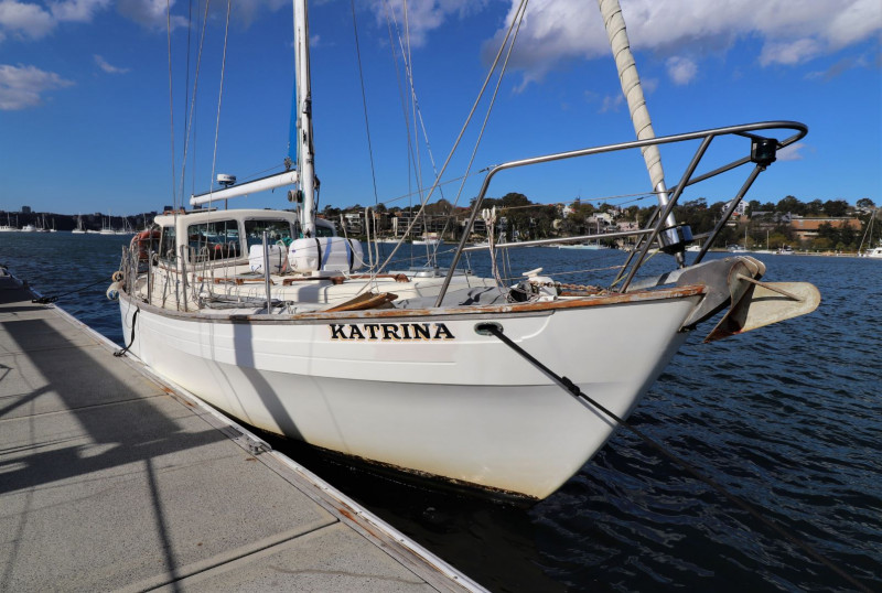 Salar 40 in NSW Commercial Survey Salar 40 in NSW Commercial Survey