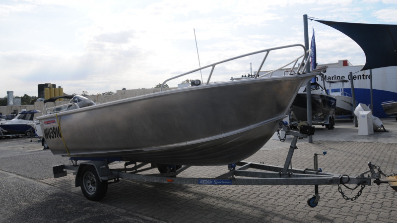 Aquamaster 440 Open Aquamaster 440 Open