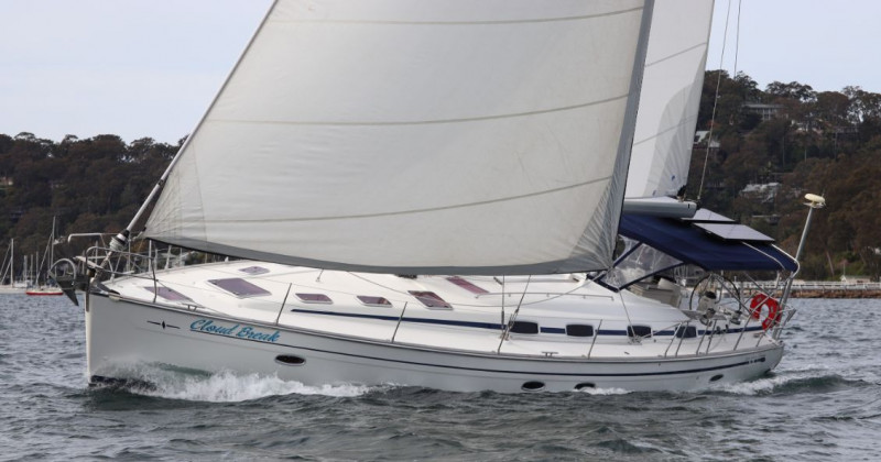 Bavaria 50 Cruiser Bavaria 50 Cruiser