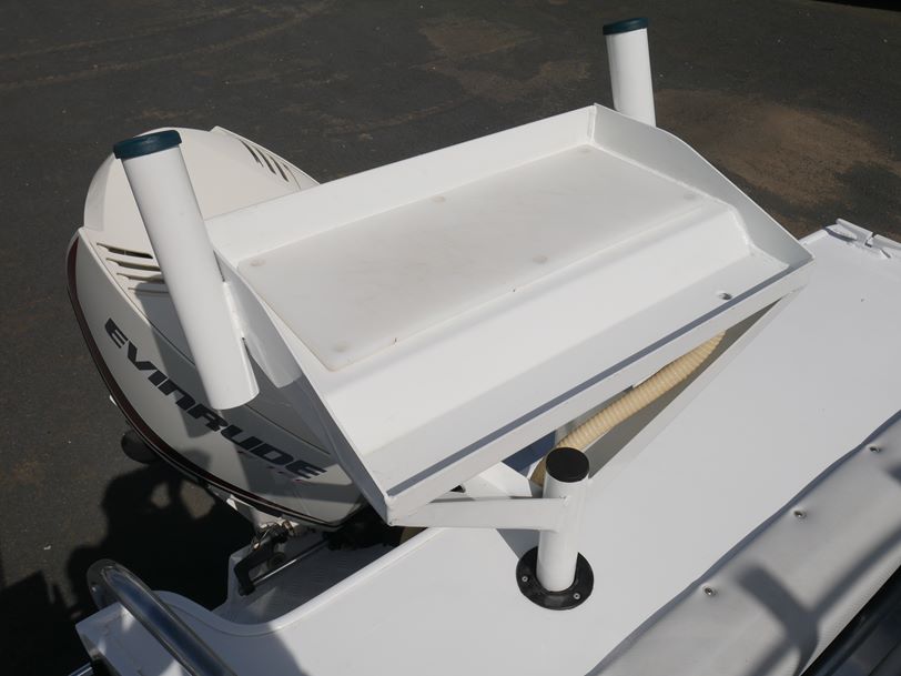 Quintrex 650 Ocean Spirit - Cabin Boat Quintrex 650 Ocean Spirit - Cabin Boat