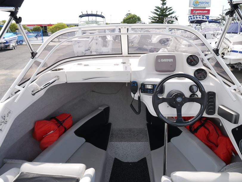 Escape Fugitive 5m Sports Package Escape Fugitive 5m Sports Package