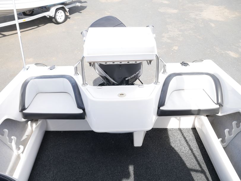 Escape Fugitive 5m Sports Package Escape Fugitive 5m Sports Package