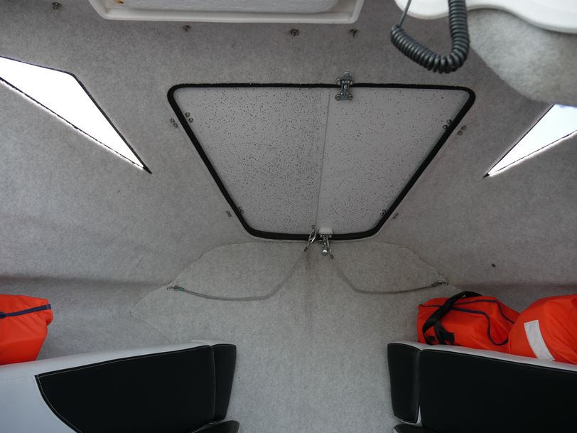 Escape Fugitive 5m Sports Package Escape Fugitive 5m Sports Package