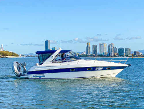 2004 Bavaria 32 Sports Cruiser 2004 Bavaria 32 Sports Cruiser