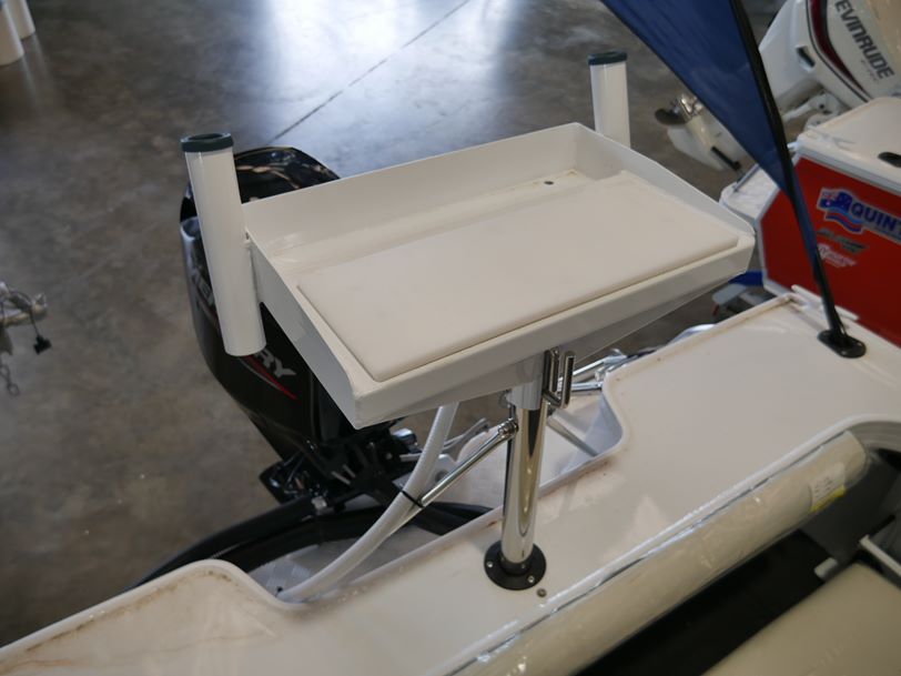 Quintrex 450 Fishabout Pro - Runabout Quintrex 450 Fishabout Pro - Runabout