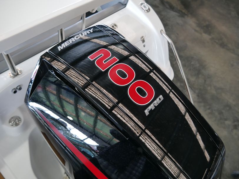 Revival 640 Offshore Hard Top Revival 640 Offshore Hard Top