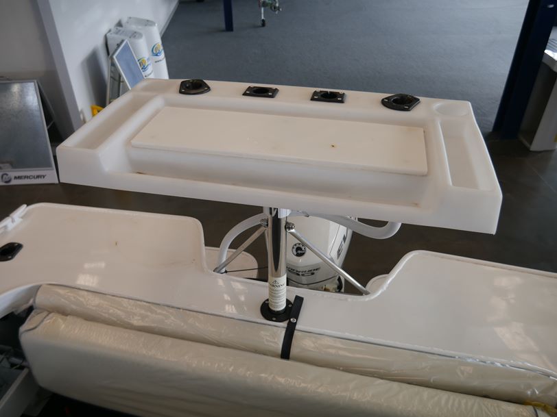 Quintrex 510 Sea Spirit - Cabin Boat Quintrex 510 Sea Spirit - Cabin Boat