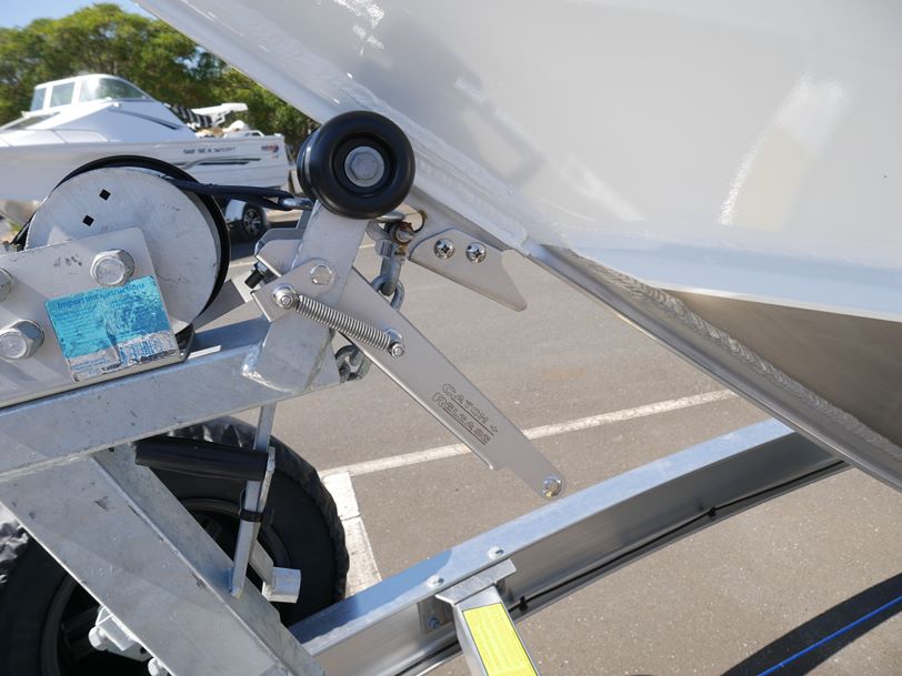 Yellowfin 6200 Cabin - Plate Offshore Fishing Boat Yellowfin 6200 Cabin - Plate Offshore Fishing Boat