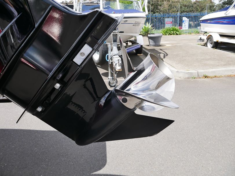 Revival R560 X-Rider Bow Rider - 2022 Model Revival R560 X-Rider Bow Rider - 2022 Model