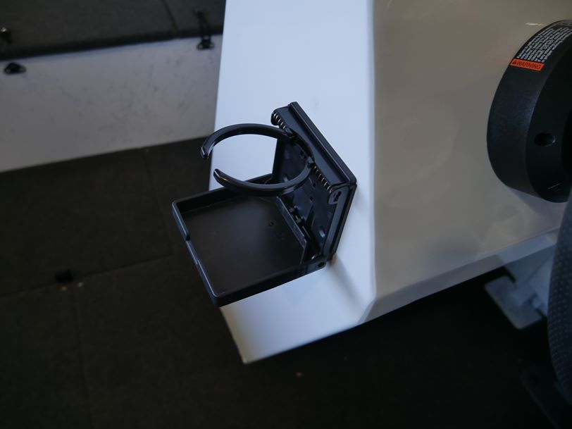 Quintrex 420 Renegade - Side Console Quintrex 420 Renegade - Side Console