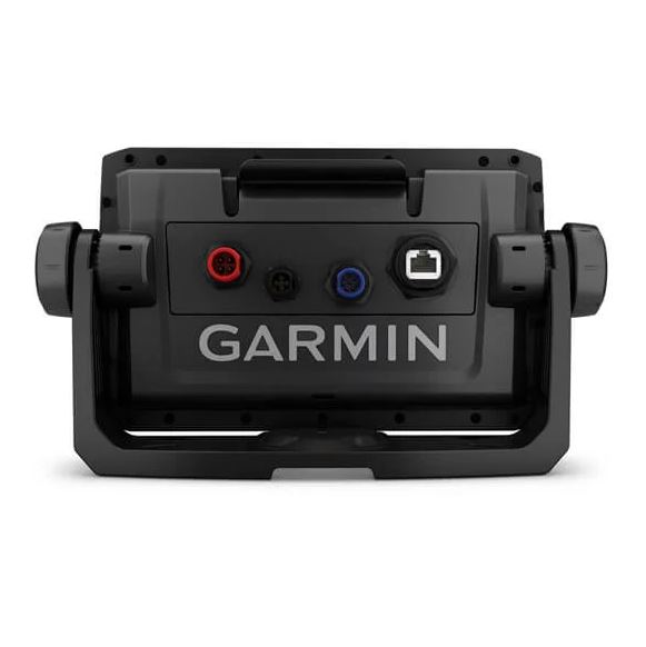 Garmin ECHOMAP™ UHD 75sv with GT54UHDTM Transducer