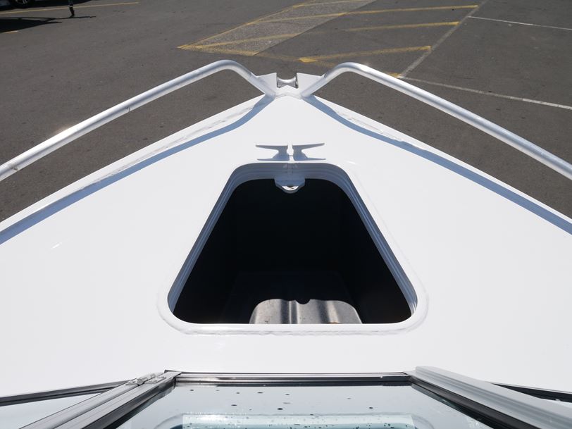 Quintrex 430 Fishabout Escape - Runabout Quintrex 430 Fishabout Escape - Runabout