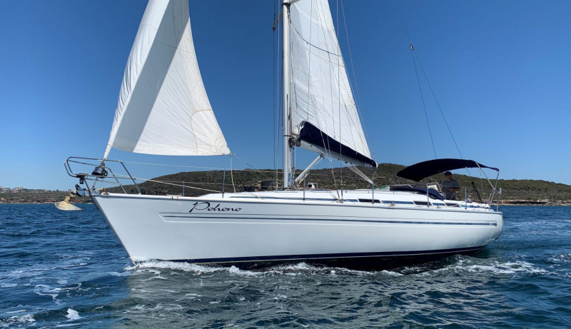 Bavaria 41 Cruiser Bavaria 41 Cruiser