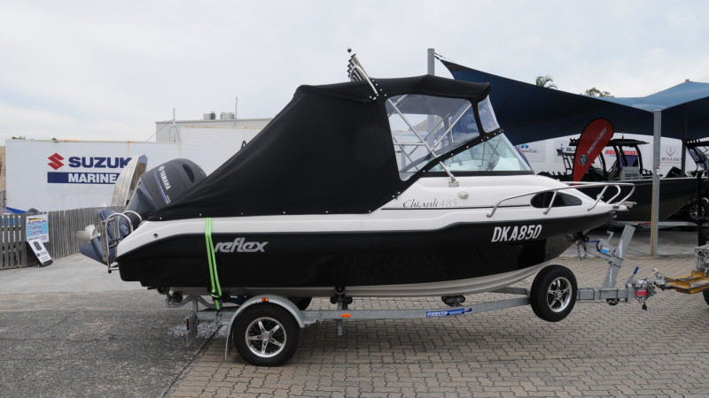Reflex Chianti 485 Reflex Chianti 485