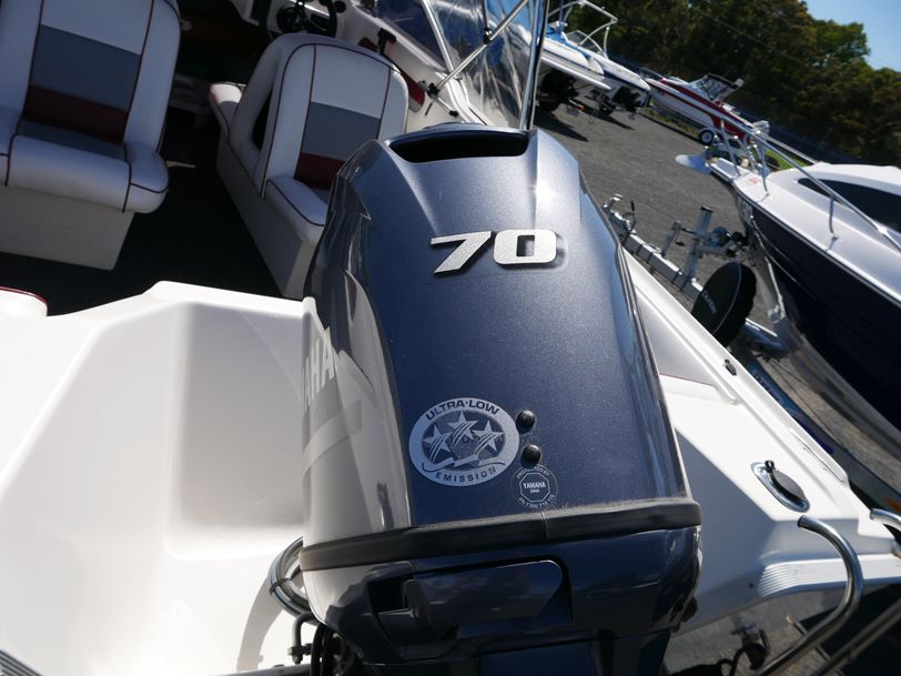 Streaker 458 Runabout Streaker 458 Runabout