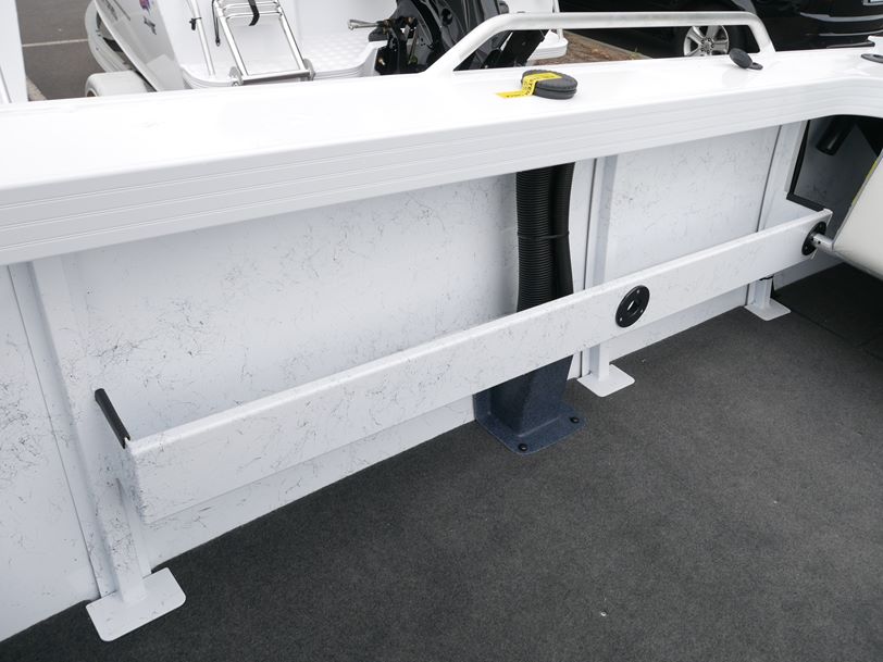 Quintrex 500 Fishabout PRO Runabout Quintrex 500 Fishabout PRO Runabout