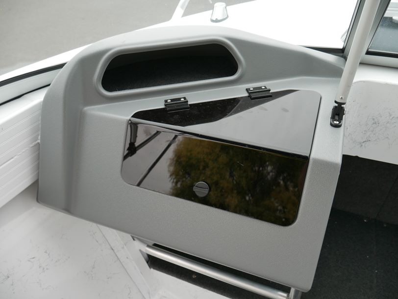Quintrex 500 Fishabout PRO Runabout Quintrex 500 Fishabout PRO Runabout