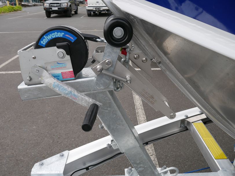 Quintrex 500 Fishabout PRO Runabout Quintrex 500 Fishabout PRO Runabout