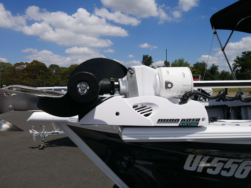 Quintrex 490 Top Ender Centre Console Quintrex 490 Top Ender Centre Console