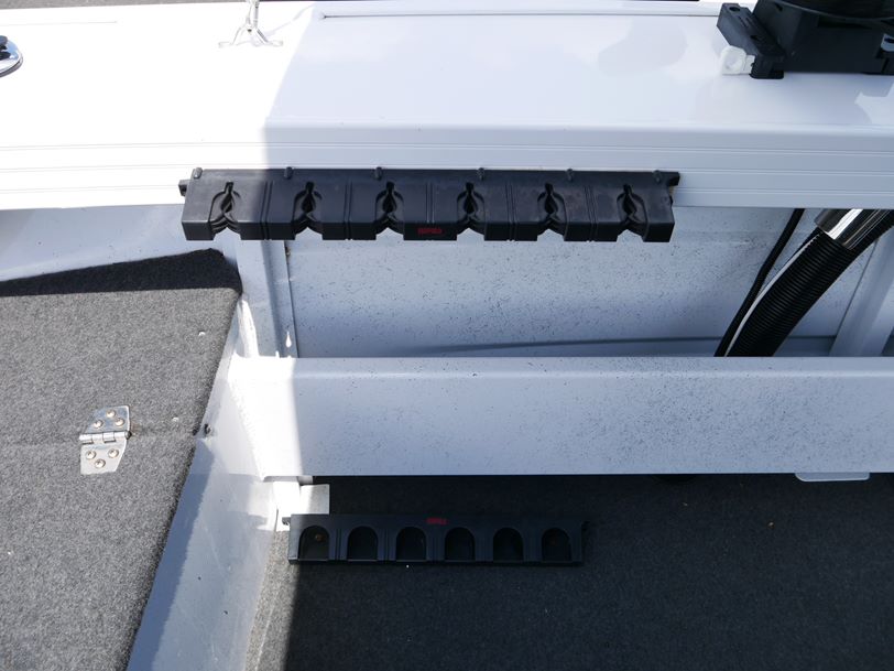 Quintrex 490 Top Ender Centre Console Quintrex 490 Top Ender Centre Console