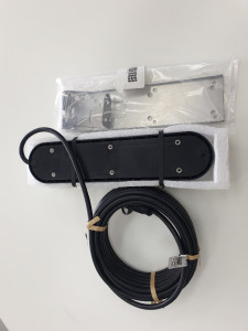 Simrad Active image 3 in one Transducer Brand New Never Used Includes stainless Steel Mounting hardware