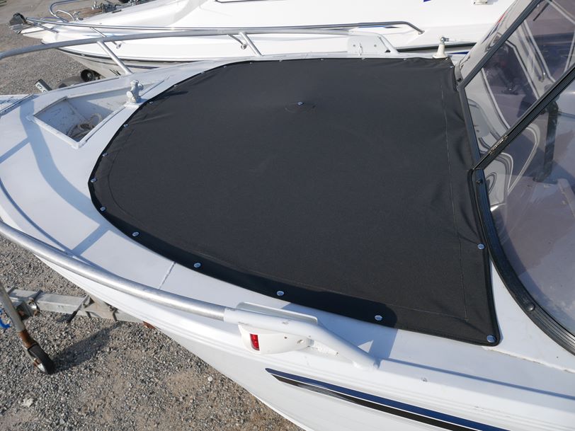 Ally Craft 475 Bow Rider Ally Craft 475 Bow Rider