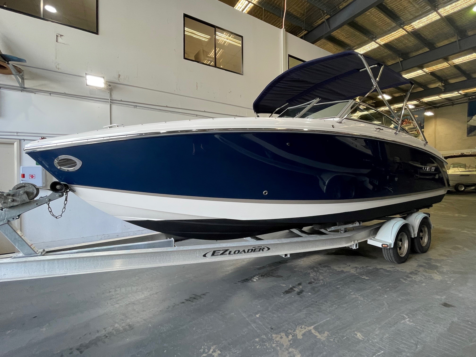 2013 Cobalt R5 2013 Cobalt R5