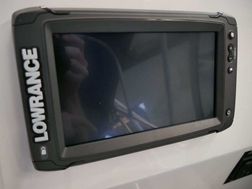 Quintrex 610 Trident - Soft Top Quintrex 610 Trident - Soft Top