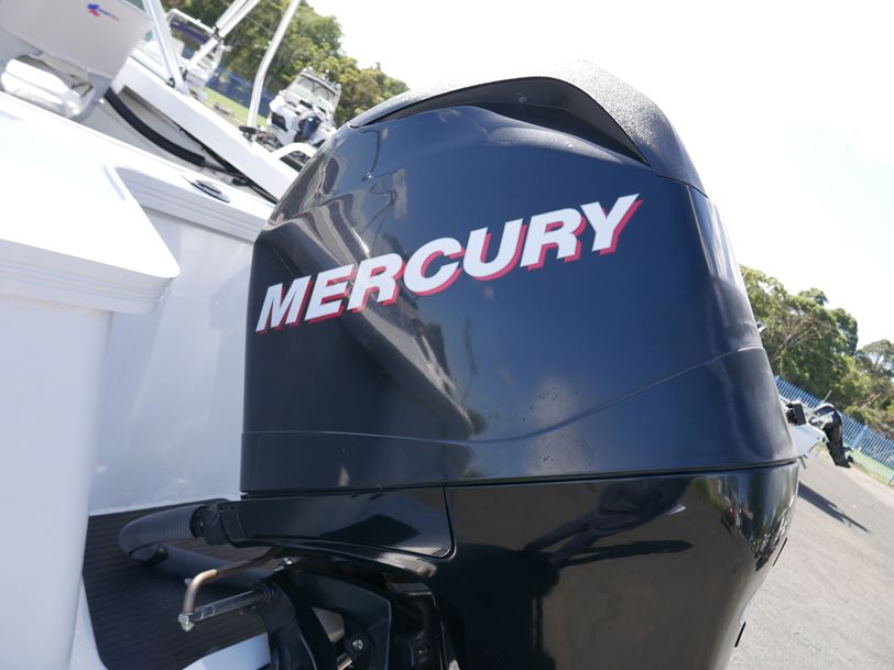 Quintrex 490 Freedom Sport Bow Rider Quintrex 490 Freedom Sport Bow Rider