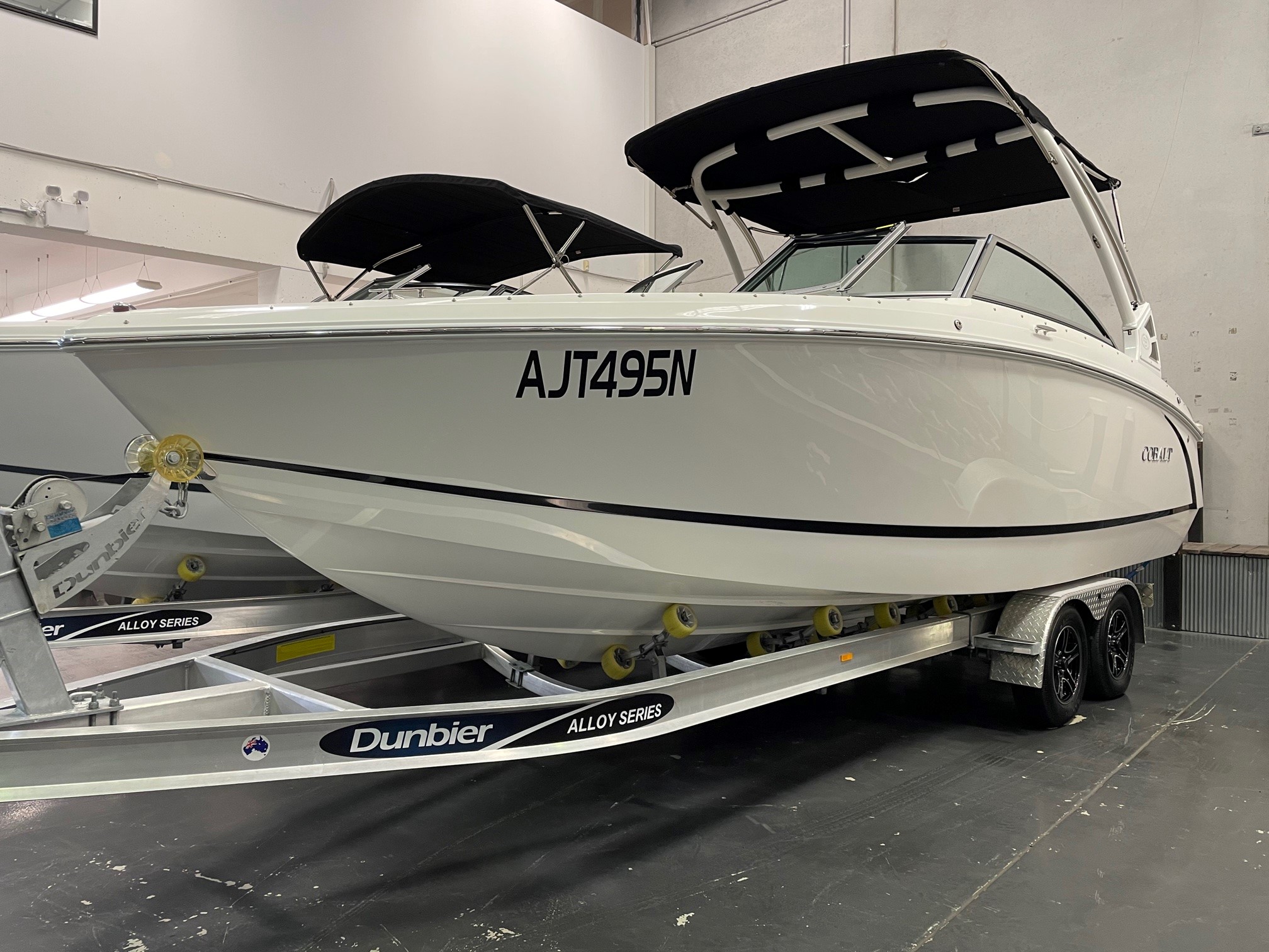 2018 Cobalt R3 2018 Cobalt R3