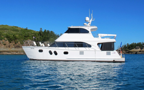 2016 MEC Marine Luxury power Catamaran 2016 MEC Marine Luxury power Catamaran