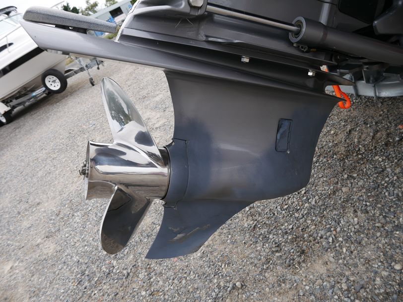 Four Winns H200ss Bow Rider Four Winns H200ss Bow Rider