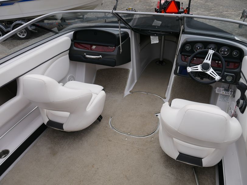 Four Winns H200ss Bow Rider Four Winns H200ss Bow Rider